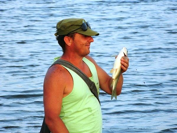 De prin pescuit - fish-3.JPG